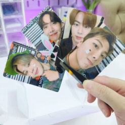 پک هالووینی BTS - عکس 2 گالری