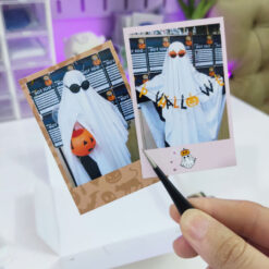 پک هالووینی BTS - عکس 3 گالری