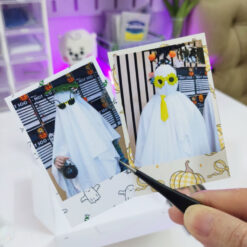 پک هالووینی BTS - عکس 4 گالری