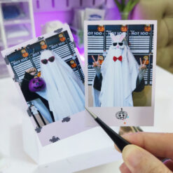 پک هالووینی BTS - عکس 5 گالری