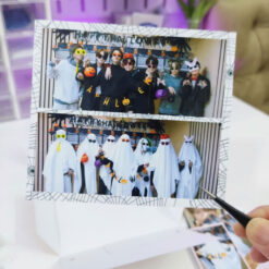 پک هالووینی BTS - عکس 7 گالری