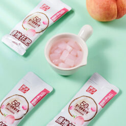 دسر طعمدار نارگیل - عکس 4 گالری