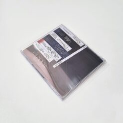 بلایند آلبوم Dark Blood از Enhypen جول کیس میتوی - پشت آلبوم