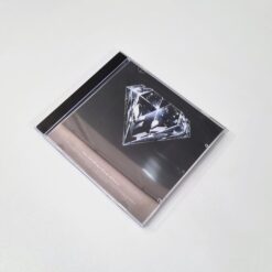 بلایند آلبوم Love Shot از Exo جول کیس میتوی - روی آلبوم