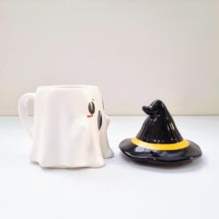 ماگ روح هالووینی عکس 1 گالری