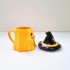 ماگ روح هالووینی عکس 2 گالری