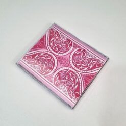 بلایند آلبوم I Feel از جی آیدل نسخه جول کیس میتوی - پشت آلبوم