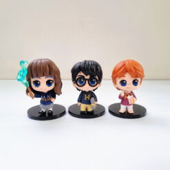 بلایند باکس هری پاتر هالووینی - عکس 1 گالری