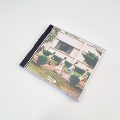 بلایند آلبوم I'll like you آیلیت نسخه جول کیس تولید میتوی - روی آلبوم