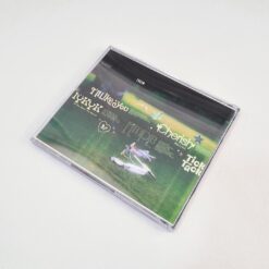 بلایند آلبوم I'll like you آیلیت نسخه جول کیس تولید میتوی - پشت آلبوم