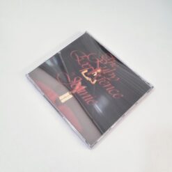 بلایند آلبوم Rubby از جنی جول کیس میتوی - پشت آلبوم