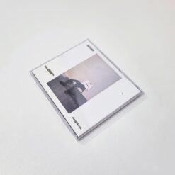 بلایند آلبوم Seven از جونگ کوک جول کیس تولید میتوی - پشت آلبوم