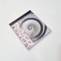 بلایند آلبوم Rover از کای جول کیس میتوی - روی آلبوم