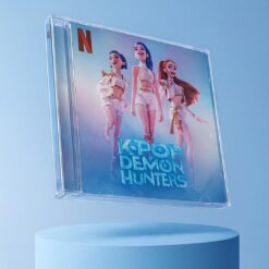 بلایند آلبوم شکارچیان شیطان کی پاپ