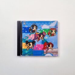 بلایند آلبوم get up نیوجینز نسخه جول کیس میتوی - روی آلبوم