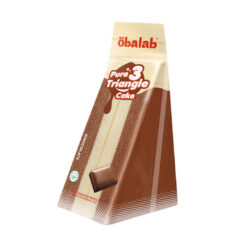 چیز کیک ژاپنی Obalab - عکس 2 گالری