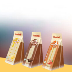 چیز کیک ژاپنی Obalab - عکس 1 گالری