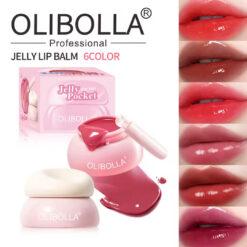 مربای لب Olibolla