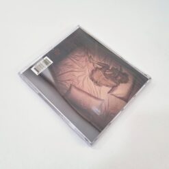 بلایند آلبوم Rosie از rose جول کیس میتوی - پشت آلبوم