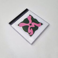 بلایند آلبوم temptation از TXT جول کیس میتوی - روی آلبوم