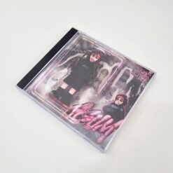 بلایند آلبوم GGUM یونجون جول کیس میتوی - روی آلبوم