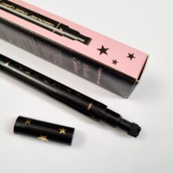 Alternative view of خط چشم ستاره‌ای دو سر