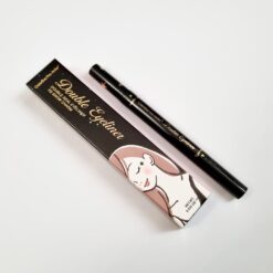 خط چشم ستاره‌ای دو سر