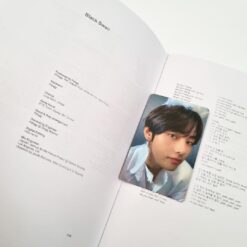 آلبوم Map Of The Soul 7 از BTS ورژن 1 های کپی - عکس 4 گالری