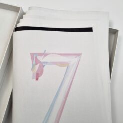 آلبوم Map Of The Soul 7 از BTS ورژن 1 های کپی - عکس 1 گالری