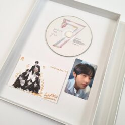 آلبوم Map Of The Soul 7 از BTS ورژن 1 های کپی - عکس 7 گالری