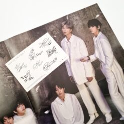 آلبوم Map Of The Soul 7 از BTS ورژن 1 های کپی - عکس 5 گالری