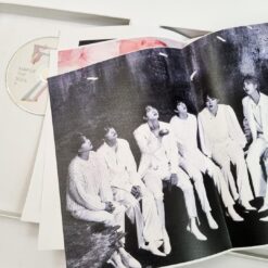 آلبوم Map Of The Soul 7 از BTS ورژن 1 های کپی - عکس 6 گالری