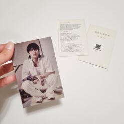 آلبوم Golden جونگ کوک ورژن ویورس نسخه های کپی - عکس 1 گالری