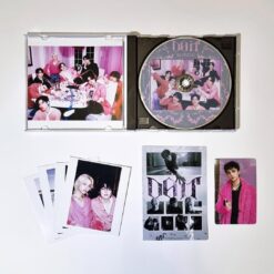 بلایند آلبوم Do It استری کیدز - عکس 1 گالری