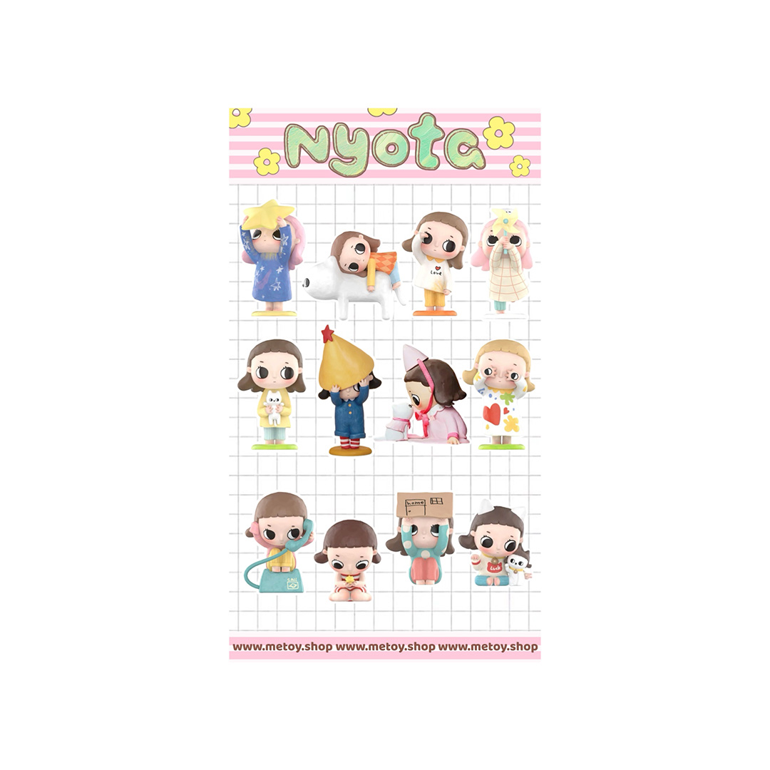 پک استیکر نیوتو - تصویر 2