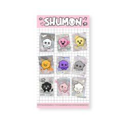 Alternative view of پک شومون جیسو