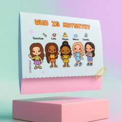 بلایند پک کتسای