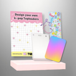 پک سوپرایزی دیزاین فوتو کارت