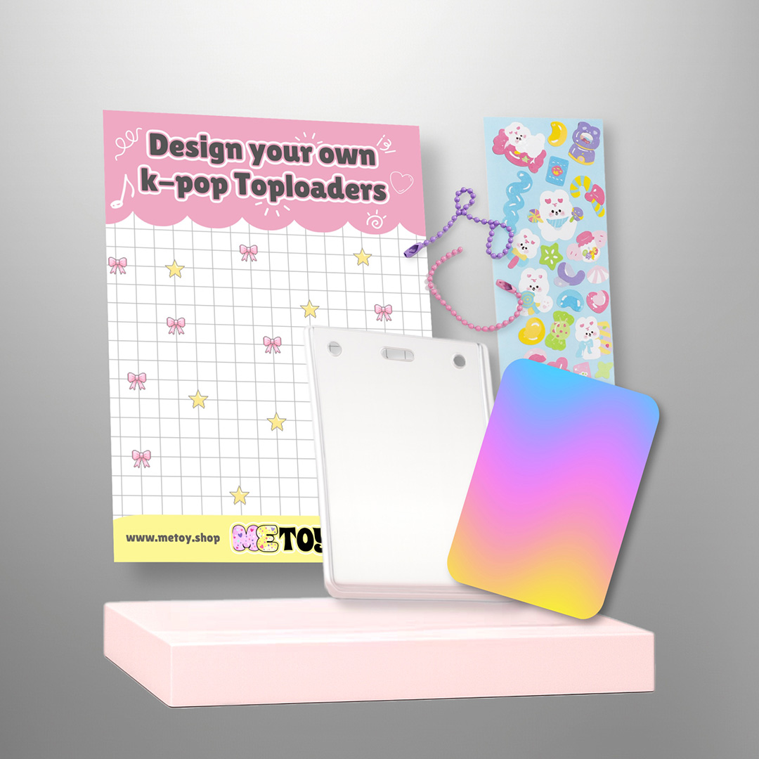 پک سوپرایزی دیزاین فوتو کارت