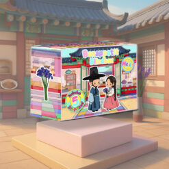 بلایندباکس نوش جان