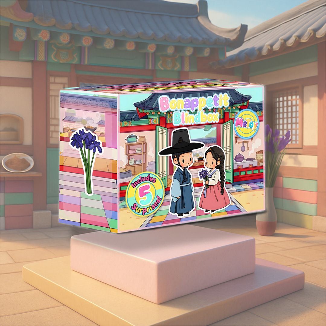 بلایندباکس نوش جان