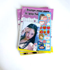 Alternative view of پک سوپرایزی دیزاین فوتو کارت