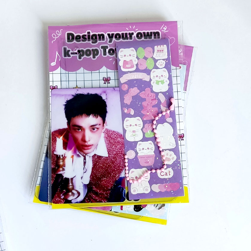 پک سوپرایزی دیزاین فوتو کارت - تصویر 8