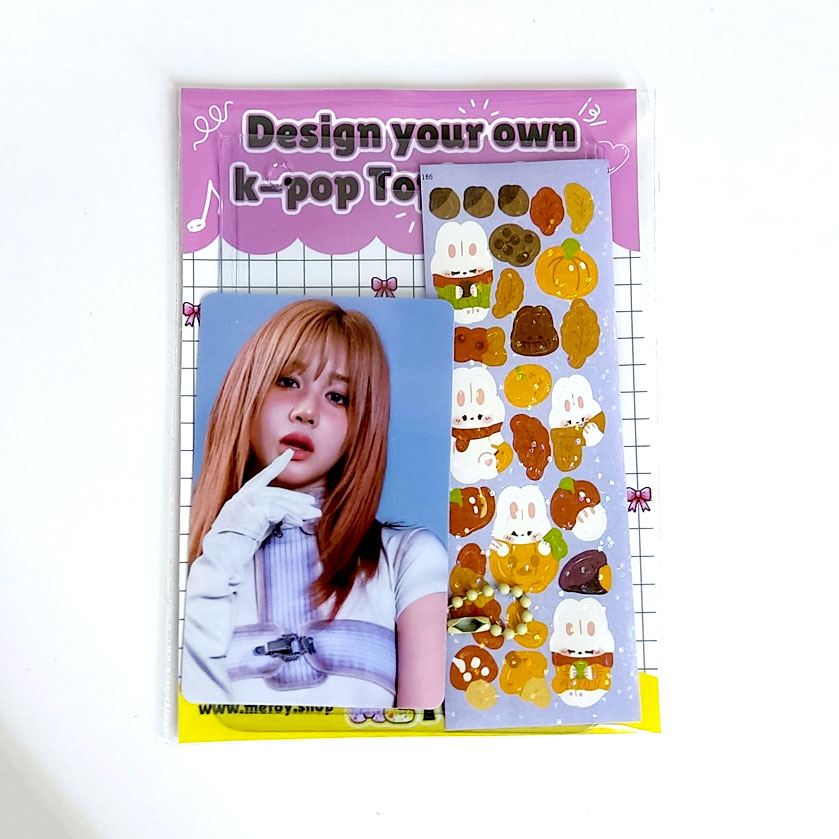 پک سوپرایزی دیزاین فوتو کارت - تصویر 6