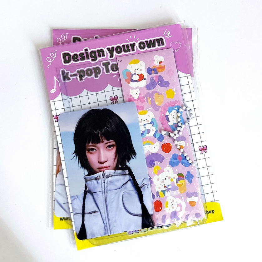 پک سوپرایزی دیزاین فوتو کارت - تصویر 11