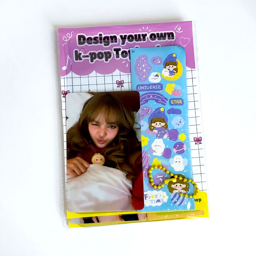 پک سوپرایزی دیزاین فوتو کارت - تصویر 10