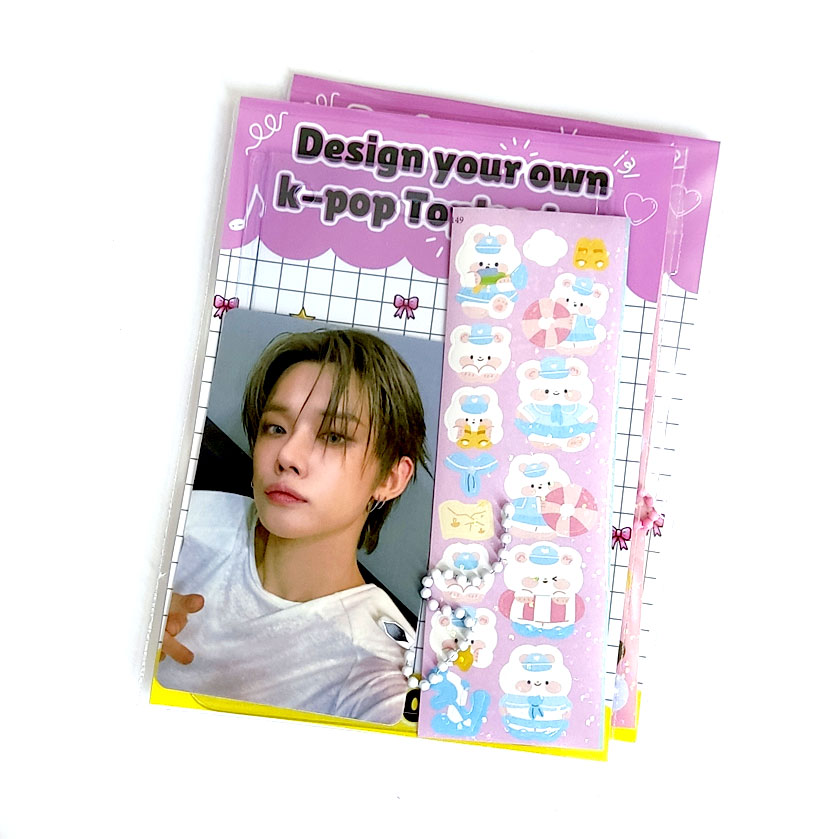 پک سوپرایزی دیزاین فوتو کارت - تصویر 14