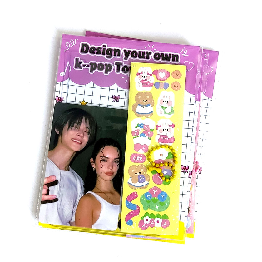 پک سوپرایزی دیزاین فوتو کارت - تصویر 13