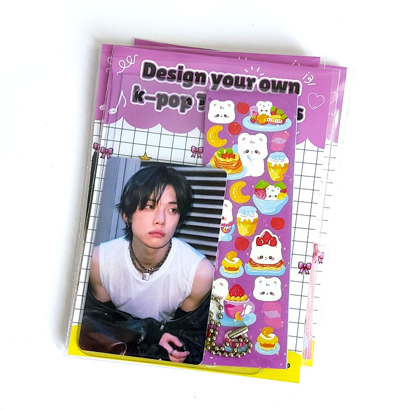 پک سوپرایزی دیزاین فوتو کارت - تصویر 12