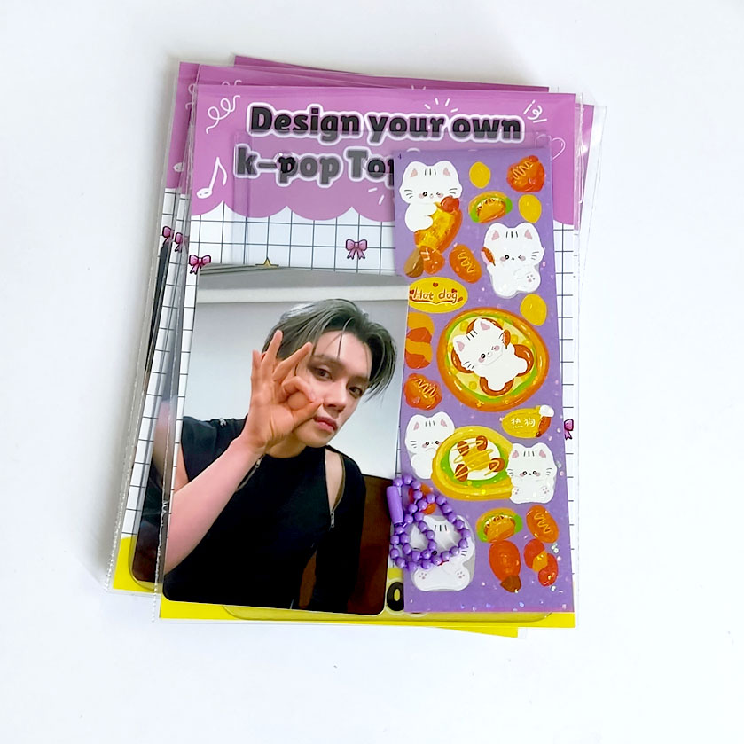 پک سوپرایزی دیزاین فوتو کارت - تصویر 17